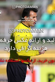 615849, Isfahan,Fooladshahr, [*parameter:4*], لیگ برتر فوتبال ایران، Persian Gulf Cup، Week 16، First Leg، Zob Ahan Esfahan 1 v 0 Siah Jamegan on 2017/01/13 at Foolad Shahr Stadium