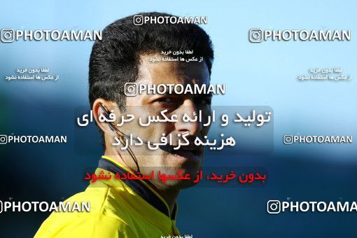 615835, Isfahan,Fooladshahr, [*parameter:4*], لیگ برتر فوتبال ایران، Persian Gulf Cup، Week 16، First Leg، Zob Ahan Esfahan 1 v 0 Siah Jamegan on 2017/01/13 at Foolad Shahr Stadium