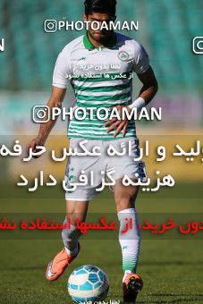 612222, Isfahan,Fooladshahr, [*parameter:4*], لیگ برتر فوتبال ایران، Persian Gulf Cup، Week 16، First Leg، Zob Ahan Esfahan 1 v 0 Siah Jamegan on 2017/01/13 at Foolad Shahr Stadium