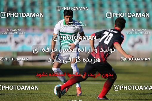 612344, Isfahan,Fooladshahr, [*parameter:4*], لیگ برتر فوتبال ایران، Persian Gulf Cup، Week 16، First Leg، Zob Ahan Esfahan 1 v 0 Siah Jamegan on 2017/01/13 at Foolad Shahr Stadium