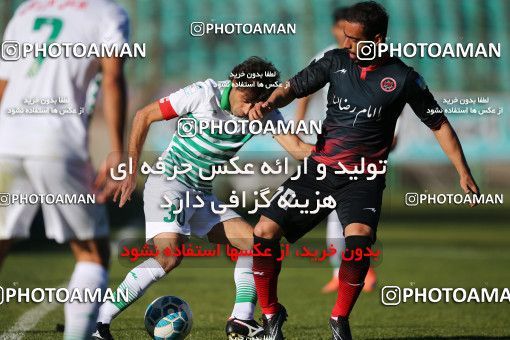 612328, Isfahan,Fooladshahr, [*parameter:4*], Iran Pro League، Persian Gulf Cup، 2016-17 season، First Leg، Week 16، Zob Ahan Esfahan ۱ v ۰ Siah Jamegan on 2017/01/13 at Foolad Shahr Stadium