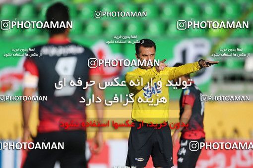 612267, Isfahan,Fooladshahr, [*parameter:4*], لیگ برتر فوتبال ایران، Persian Gulf Cup، Week 16، First Leg، Zob Ahan Esfahan 1 v 0 Siah Jamegan on 2017/01/13 at Foolad Shahr Stadium