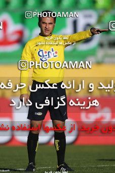 612195, Isfahan,Fooladshahr, [*parameter:4*], لیگ برتر فوتبال ایران، Persian Gulf Cup، Week 16، First Leg، Zob Ahan Esfahan 1 v 0 Siah Jamegan on 2017/01/13 at Foolad Shahr Stadium