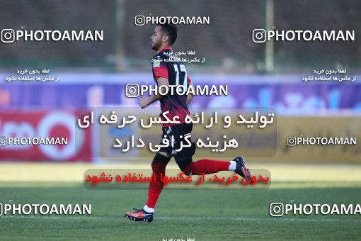 612295, Isfahan,Fooladshahr, [*parameter:4*], Iran Pro League، Persian Gulf Cup، 2016-17 season، First Leg، Week 16، Zob Ahan Esfahan ۱ v ۰ Siah Jamegan on 2017/01/13 at Foolad Shahr Stadium