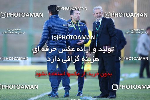 612282, Isfahan,Fooladshahr, [*parameter:4*], لیگ برتر فوتبال ایران، Persian Gulf Cup، Week 16، First Leg، Zob Ahan Esfahan 1 v 0 Siah Jamegan on 2017/01/13 at Foolad Shahr Stadium