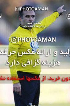 612283, Isfahan,Fooladshahr, [*parameter:4*], لیگ برتر فوتبال ایران، Persian Gulf Cup، Week 16، First Leg، Zob Ahan Esfahan 1 v 0 Siah Jamegan on 2017/01/13 at Foolad Shahr Stadium