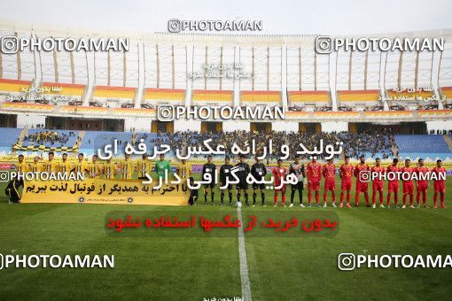 616017, Isfahan, [*parameter:4*], Iran Pro League، Persian Gulf Cup، 2016-17 season، Second Leg، Week 17، Sepahan 2 v ۱ Naft Tehran on 2017/01/18 at Naghsh-e Jahan Stadium