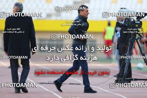 615974, Isfahan, [*parameter:4*], لیگ برتر فوتبال ایران، Persian Gulf Cup، Week 17، Second Leg، Sepahan 2 v 1 Naft Tehran on 2017/01/18 at Naghsh-e Jahan Stadium