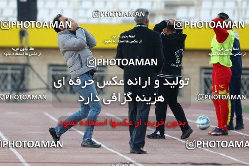 616068, Isfahan, [*parameter:4*], لیگ برتر فوتبال ایران، Persian Gulf Cup، Week 17، Second Leg، Sepahan 2 v 1 Naft Tehran on 2017/01/18 at Naghsh-e Jahan Stadium