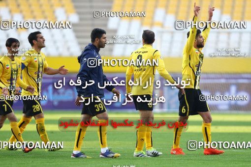 616078, Isfahan, [*parameter:4*], لیگ برتر فوتبال ایران، Persian Gulf Cup، Week 17، Second Leg، Sepahan 2 v 1 Naft Tehran on 2017/01/18 at Naghsh-e Jahan Stadium