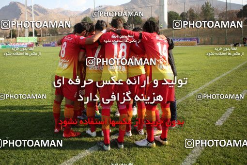 616157, Isfahan,Fooladshahr, [*parameter:4*], لیگ برتر فوتبال ایران، Persian Gulf Cup، Week 18، Second Leg، Zob Ahan Esfahan 1 v 0 Foulad Khouzestan on 2017/01/23 at Foolad Shahr Stadium