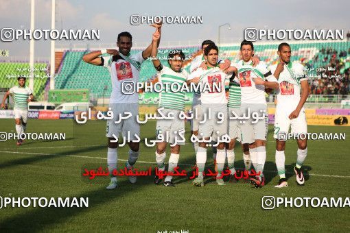 616152, Isfahan,Fooladshahr, [*parameter:4*], Iran Pro League، Persian Gulf Cup، 2016-17 season، Second Leg، Week 18، Zob Ahan Esfahan ۱ v ۰ Foulad Khouzestan on 2017/01/23 at Foolad Shahr Stadium