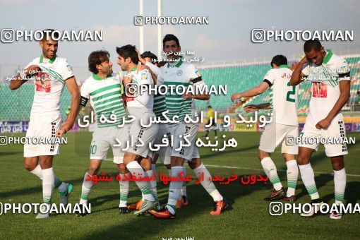 616160, Isfahan,Fooladshahr, [*parameter:4*], Iran Pro League، Persian Gulf Cup، 2016-17 season، Second Leg، Week 18، Zob Ahan Esfahan ۱ v ۰ Foulad Khouzestan on 2017/01/23 at Foolad Shahr Stadium