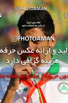 616153, Isfahan,Fooladshahr, [*parameter:4*], لیگ برتر فوتبال ایران، Persian Gulf Cup، Week 18، Second Leg، Zob Ahan Esfahan 1 v 0 Foulad Khouzestan on 2017/01/23 at Foolad Shahr Stadium