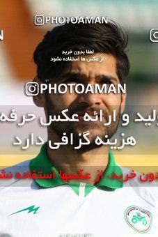 616213, Isfahan,Fooladshahr, [*parameter:4*], لیگ برتر فوتبال ایران، Persian Gulf Cup، Week 18، Second Leg، Zob Ahan Esfahan 1 v 0 Foulad Khouzestan on 2017/01/23 at Foolad Shahr Stadium