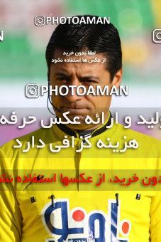 616146, Isfahan,Fooladshahr, [*parameter:4*], لیگ برتر فوتبال ایران، Persian Gulf Cup، Week 18، Second Leg، Zob Ahan Esfahan 1 v 0 Foulad Khouzestan on 2017/01/23 at Foolad Shahr Stadium