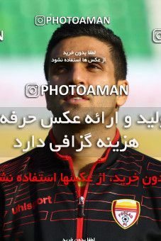 616121, Isfahan,Fooladshahr, [*parameter:4*], Iran Pro League، Persian Gulf Cup، 2016-17 season، Second Leg، Week 18، Zob Ahan Esfahan ۱ v ۰ Foulad Khouzestan on 2017/01/23 at Foolad Shahr Stadium