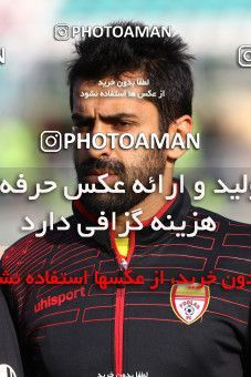 616182, Isfahan,Fooladshahr, [*parameter:4*], لیگ برتر فوتبال ایران، Persian Gulf Cup، Week 18، Second Leg، Zob Ahan Esfahan 1 v 0 Foulad Khouzestan on 2017/01/23 at Foolad Shahr Stadium