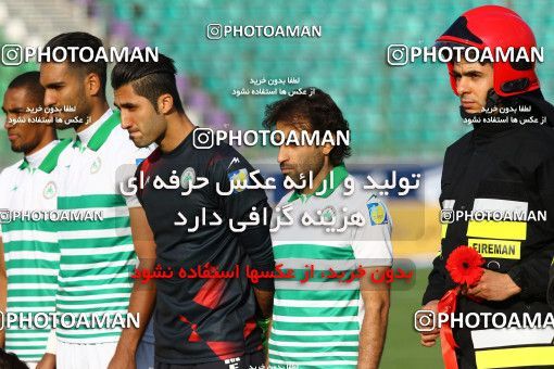 616162, Isfahan,Fooladshahr, [*parameter:4*], Iran Pro League، Persian Gulf Cup، 2016-17 season، Second Leg، Week 18، Zob Ahan Esfahan ۱ v ۰ Foulad Khouzestan on 2017/01/23 at Foolad Shahr Stadium