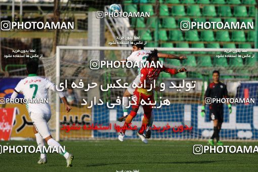 616093, Isfahan,Fooladshahr, [*parameter:4*], لیگ برتر فوتبال ایران، Persian Gulf Cup، Week 18، Second Leg، Zob Ahan Esfahan 1 v 0 Foulad Khouzestan on 2017/01/23 at Foolad Shahr Stadium