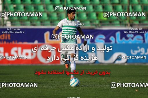 616133, Isfahan,Fooladshahr, [*parameter:4*], لیگ برتر فوتبال ایران، Persian Gulf Cup، Week 18، Second Leg، Zob Ahan Esfahan 1 v 0 Foulad Khouzestan on 2017/01/23 at Foolad Shahr Stadium