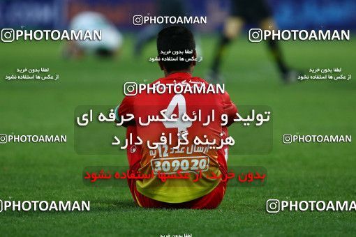 616169, Isfahan,Fooladshahr, [*parameter:4*], Iran Pro League، Persian Gulf Cup، 2016-17 season، Second Leg، Week 18، Zob Ahan Esfahan ۱ v ۰ Foulad Khouzestan on 2017/01/23 at Foolad Shahr Stadium