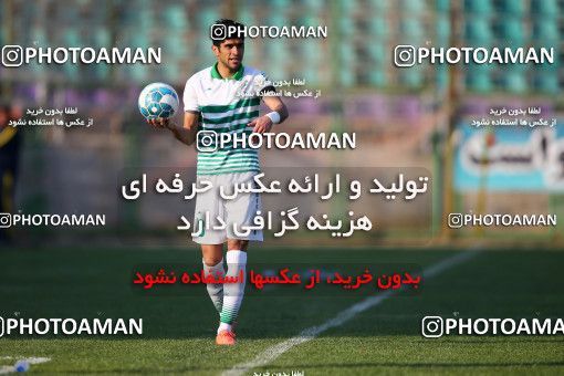 614030, Isfahan,Fooladshahr, [*parameter:4*], لیگ برتر فوتبال ایران، Persian Gulf Cup، Week 18، Second Leg، Zob Ahan Esfahan 1 v 0 Foulad Khouzestan on 2017/01/23 at Foolad Shahr Stadium