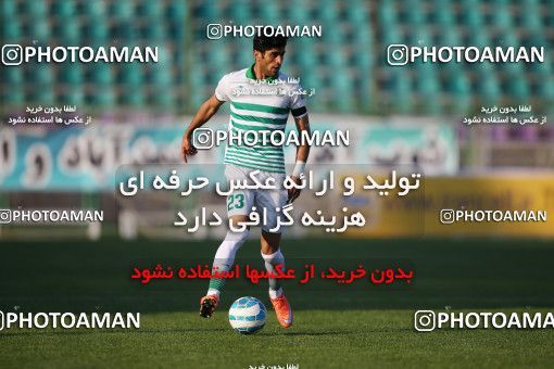 614000, Isfahan,Fooladshahr, [*parameter:4*], لیگ برتر فوتبال ایران، Persian Gulf Cup، Week 18، Second Leg، Zob Ahan Esfahan 1 v 0 Foulad Khouzestan on 2017/01/23 at Foolad Shahr Stadium