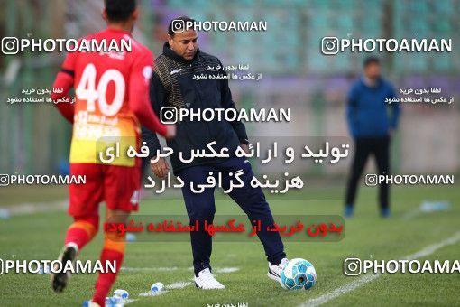 613975, Isfahan,Fooladshahr, [*parameter:4*], Iran Pro League، Persian Gulf Cup، 2016-17 season، Second Leg، Week 18، Zob Ahan Esfahan ۱ v ۰ Foulad Khouzestan on 2017/01/23 at Foolad Shahr Stadium