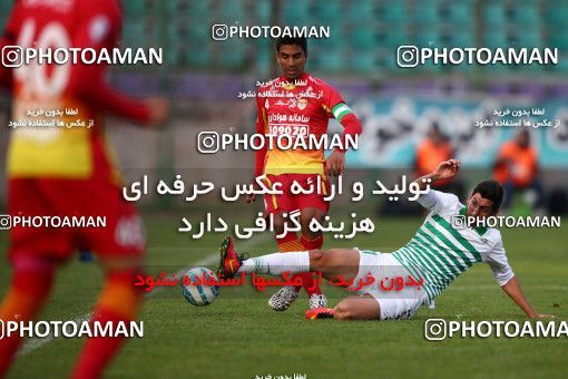 613999, Isfahan,Fooladshahr, [*parameter:4*], Iran Pro League، Persian Gulf Cup، 2016-17 season، Second Leg، Week 18، Zob Ahan Esfahan ۱ v ۰ Foulad Khouzestan on 2017/01/23 at Foolad Shahr Stadium