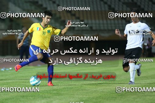 614157, Qom, [*parameter:4*], Iran Pro League، Persian Gulf Cup، 2016-17 season، First Leg، Week 1، Saba Battery ۰ v ۰ Sanat Naft Abadan on 2016/07/25 at Yadegar-e Emam Stadium Qom