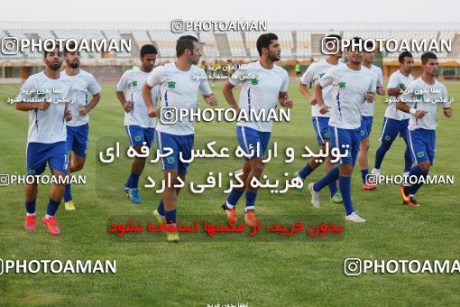 614141, Qom, [*parameter:4*], Iran Pro League، Persian Gulf Cup، 2016-17 season، First Leg، Week 1، Saba Battery ۰ v ۰ Sanat Naft Abadan on 2016/07/25 at Yadegar-e Emam Stadium Qom