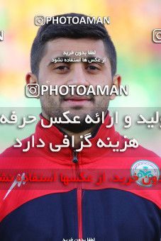 616316, Isfahan,Fooladshahr, [*parameter:4*], Iran Pro League، Persian Gulf Cup، 2016-17 season، Second Leg، Week 20، Zob Ahan Esfahan ۰ v ۱ Saba Battery on 2017/02/02 at Foolad Shahr Stadium