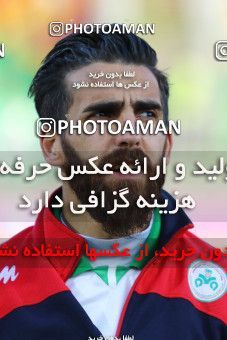 616291, Isfahan,Fooladshahr, [*parameter:4*], لیگ برتر فوتبال ایران، Persian Gulf Cup، Week 20، Second Leg، Zob Ahan Esfahan 0 v 1 Saba on 2017/02/02 at Foolad Shahr Stadium