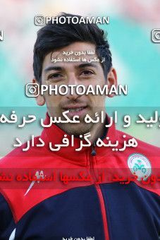 616324, Isfahan,Fooladshahr, [*parameter:4*], لیگ برتر فوتبال ایران، Persian Gulf Cup، Week 20، Second Leg، Zob Ahan Esfahan 0 v 1 Saba on 2017/02/02 at Foolad Shahr Stadium