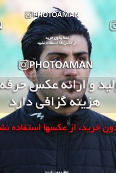 616264, Isfahan,Fooladshahr, [*parameter:4*], لیگ برتر فوتبال ایران، Persian Gulf Cup، Week 20، Second Leg، Zob Ahan Esfahan 0 v 1 Saba on 2017/02/02 at Foolad Shahr Stadium