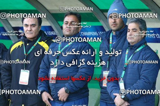 616254, Isfahan,Fooladshahr, [*parameter:4*], Iran Pro League، Persian Gulf Cup، 2016-17 season، Second Leg، Week 20، Zob Ahan Esfahan ۰ v ۱ Saba Battery on 2017/02/02 at Foolad Shahr Stadium