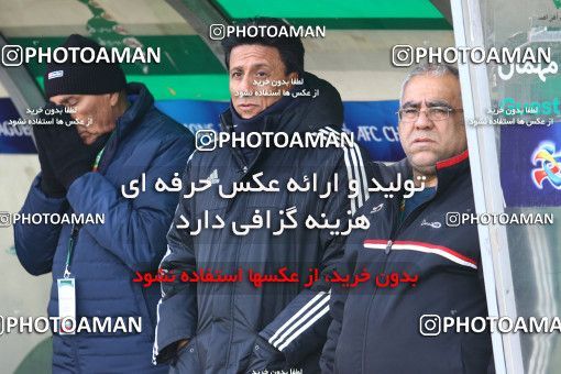 616332, Isfahan,Fooladshahr, [*parameter:4*], لیگ برتر فوتبال ایران، Persian Gulf Cup، Week 20، Second Leg، Zob Ahan Esfahan 0 v 1 Saba on 2017/02/02 at Foolad Shahr Stadium