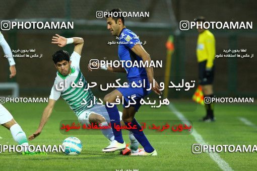 616295, Isfahan,Fooladshahr, [*parameter:4*], لیگ برتر فوتبال ایران، Persian Gulf Cup، Week 20، Second Leg، Zob Ahan Esfahan 0 v 1 Saba on 2017/02/02 at Foolad Shahr Stadium