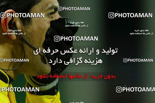 616230, Isfahan,Fooladshahr, [*parameter:4*], لیگ برتر فوتبال ایران، Persian Gulf Cup، Week 20، Second Leg، Zob Ahan Esfahan 0 v 1 Saba on 2017/02/02 at Foolad Shahr Stadium