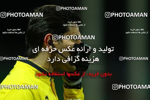 616340, Isfahan,Fooladshahr, [*parameter:4*], لیگ برتر فوتبال ایران، Persian Gulf Cup، Week 20، Second Leg، Zob Ahan Esfahan 0 v 1 Saba on 2017/02/02 at Foolad Shahr Stadium