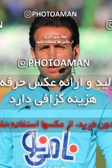 796027, Isfahan,Fooladshahr, [*parameter:4*], لیگ برتر فوتبال ایران، Persian Gulf Cup، Week 26، Second Leg، Zob Ahan Esfahan 1 v 1 Sanat Naft Abadan on 2017/04/06 at Foolad Shahr Stadium