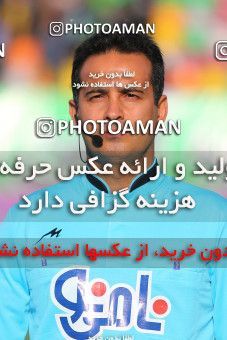 795956, Isfahan,Fooladshahr, [*parameter:4*], لیگ برتر فوتبال ایران، Persian Gulf Cup، Week 26، Second Leg، Zob Ahan Esfahan 1 v 1 Sanat Naft Abadan on 2017/04/06 at Foolad Shahr Stadium