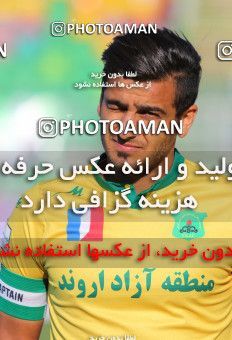 795914, Isfahan,Fooladshahr, [*parameter:4*], لیگ برتر فوتبال ایران، Persian Gulf Cup، Week 26، Second Leg، Zob Ahan Esfahan 1 v 1 Sanat Naft Abadan on 2017/04/06 at Foolad Shahr Stadium