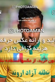 795918, Isfahan,Fooladshahr, [*parameter:4*], لیگ برتر فوتبال ایران، Persian Gulf Cup، Week 26، Second Leg، Zob Ahan Esfahan 1 v 1 Sanat Naft Abadan on 2017/04/06 at Foolad Shahr Stadium