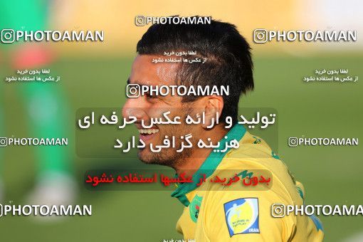 795949, Isfahan,Fooladshahr, [*parameter:4*], لیگ برتر فوتبال ایران، Persian Gulf Cup، Week 26، Second Leg، Zob Ahan Esfahan 1 v 1 Sanat Naft Abadan on 2017/04/06 at Foolad Shahr Stadium