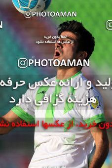 795888, Isfahan,Fooladshahr, [*parameter:4*], Iran Pro League، Persian Gulf Cup، 2016-17 season، Second Leg، Week 26، Zob Ahan Esfahan ۱ v ۱ Sanat Naft Abadan on 2017/04/06 at Foolad Shahr Stadium