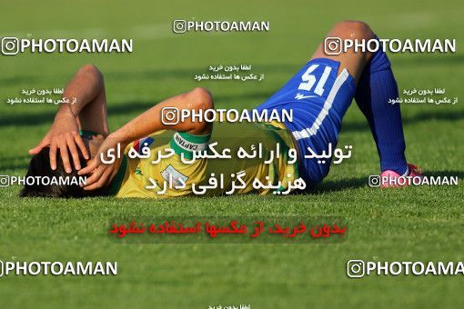 796009, Isfahan,Fooladshahr, [*parameter:4*], Iran Pro League، Persian Gulf Cup، 2016-17 season، Second Leg، Week 26، Zob Ahan Esfahan ۱ v ۱ Sanat Naft Abadan on 2017/04/06 at Foolad Shahr Stadium