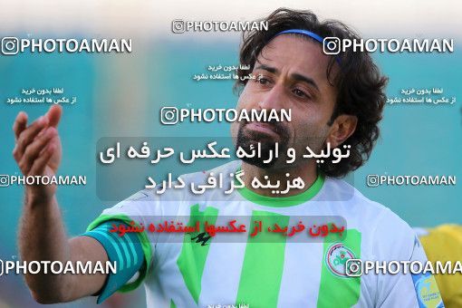 795966, Isfahan,Fooladshahr, [*parameter:4*], لیگ برتر فوتبال ایران، Persian Gulf Cup، Week 26، Second Leg، Zob Ahan Esfahan 1 v 1 Sanat Naft Abadan on 2017/04/06 at Foolad Shahr Stadium