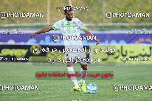 795945, Isfahan,Fooladshahr, [*parameter:4*], Iran Pro League، Persian Gulf Cup، 2016-17 season، Second Leg، Week 26، Zob Ahan Esfahan ۱ v ۱ Sanat Naft Abadan on 2017/04/06 at Foolad Shahr Stadium